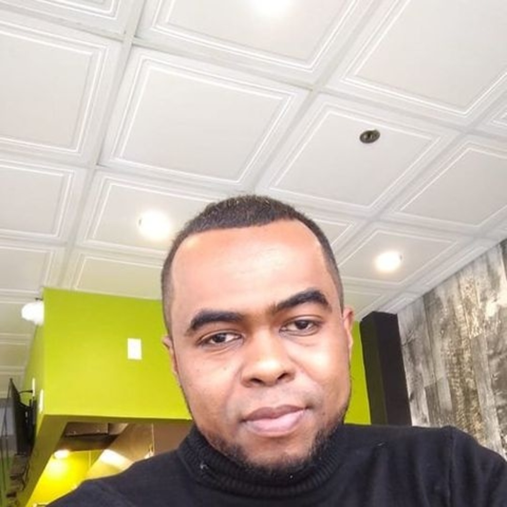 Meet your Posher, Reinaldo